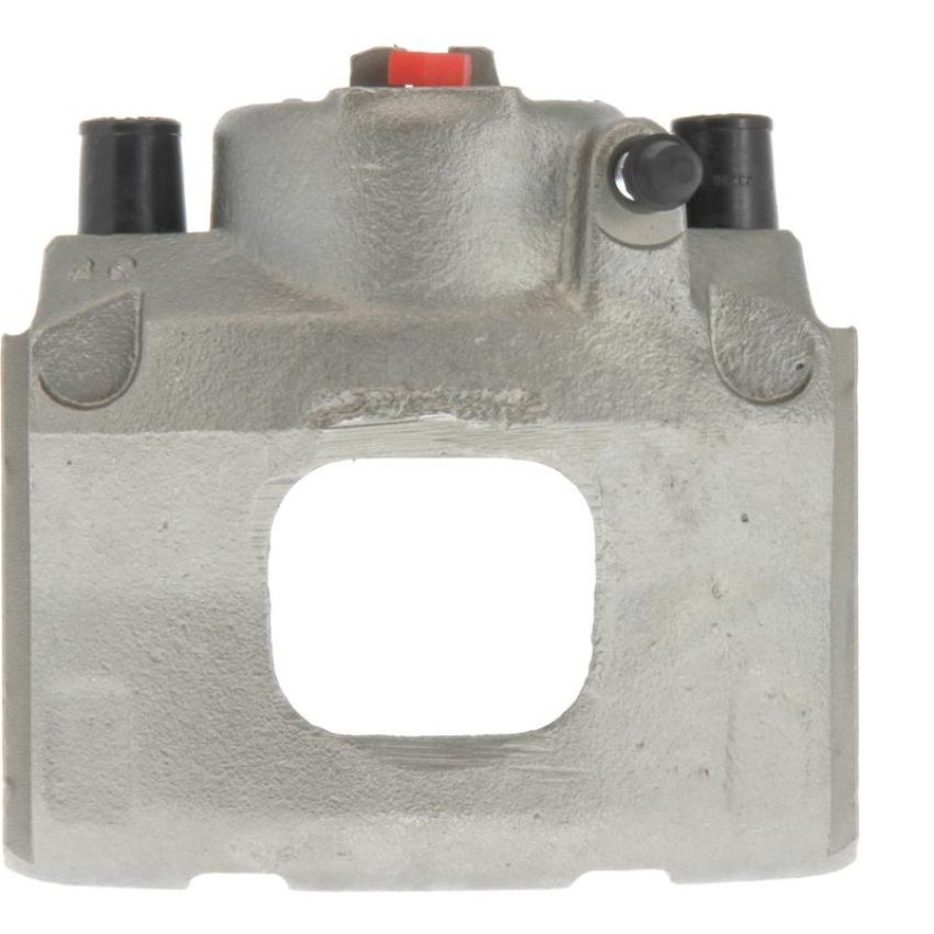 CENTRIC PARTS 141.61056 Centric Semi-Loaded Brake Caliper with New Phenolic Pistons