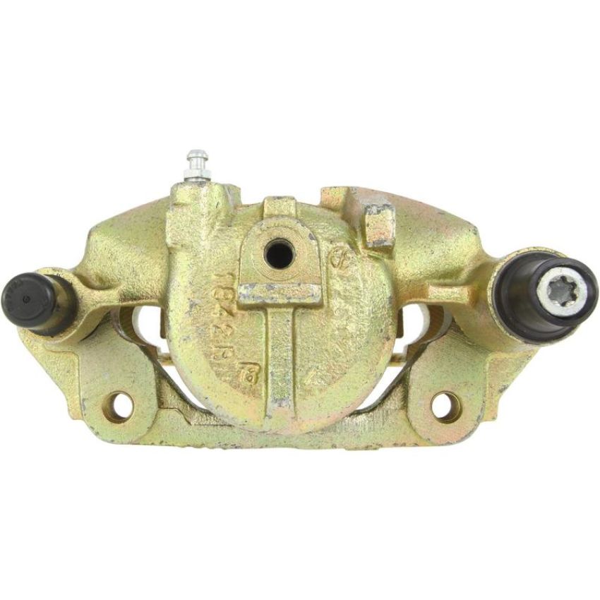 CENTRIC PARTS 141.61057 Centric Semi-Loaded Brake Caliper
