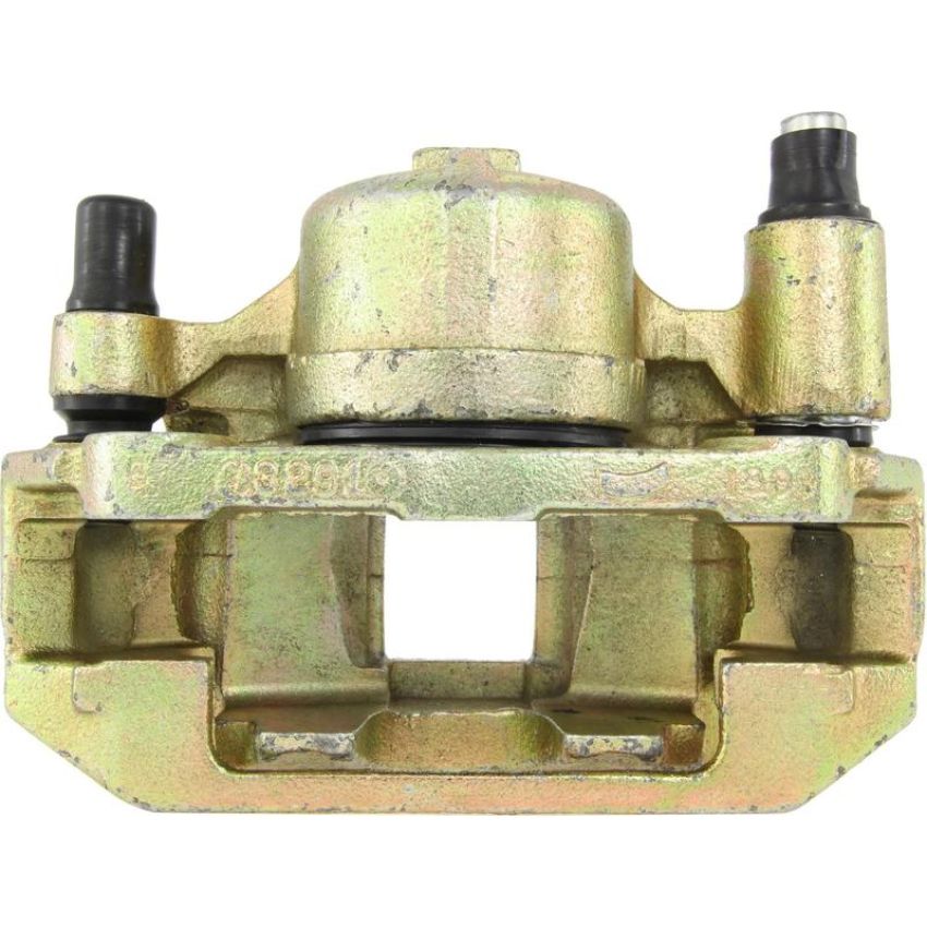 CENTRIC PARTS 141.61057 Centric Semi-Loaded Brake Caliper