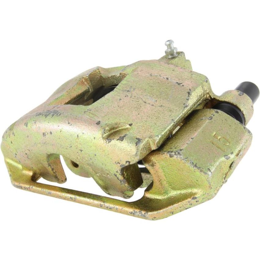 CENTRIC PARTS 141.61057 Centric Semi-Loaded Brake Caliper