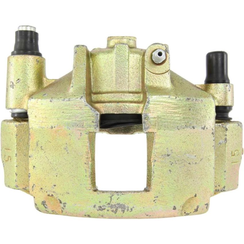CENTRIC PARTS 141.61057 Centric Semi-Loaded Brake Caliper