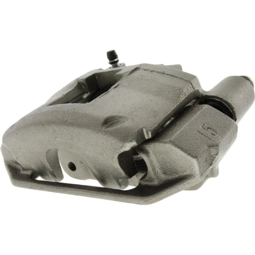 CENTRIC PARTS 141.61058 Centric Semi-Loaded Brake Caliper