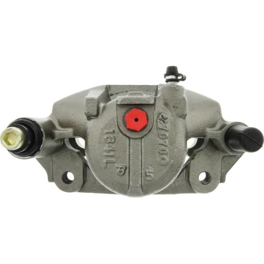 CENTRIC PARTS 141.61058 Centric Semi-Loaded Brake Caliper