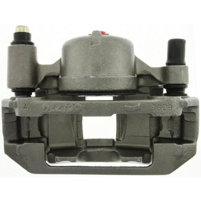 CENTRIC PARTS 141.61058 Centric Semi-Loaded Brake Caliper