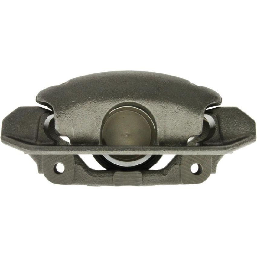 CENTRIC PARTS 141.61058 Centric Semi-Loaded Brake Caliper