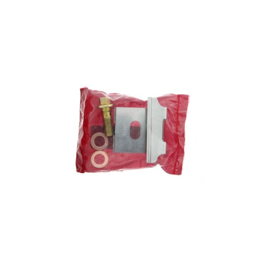 CENTRIC PARTS 141.61058 Centric Semi-Loaded Brake Caliper