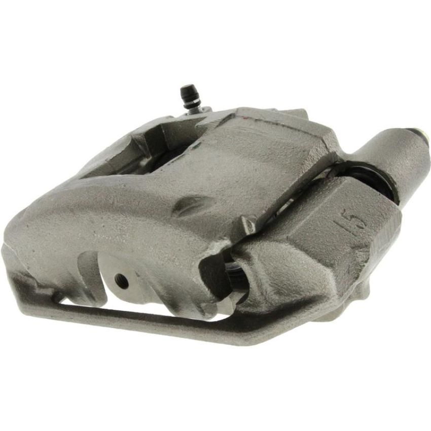 CENTRIC PARTS 141.61058 Centric Semi-Loaded Brake Caliper