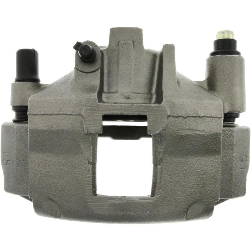 CENTRIC PARTS 141.61058 Centric Semi-Loaded Brake Caliper