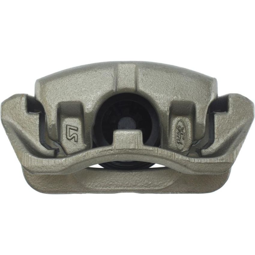 CENTRIC PARTS 141.61060 Centric Semi-Loaded Brake Caliper with New Phenolic Pistons