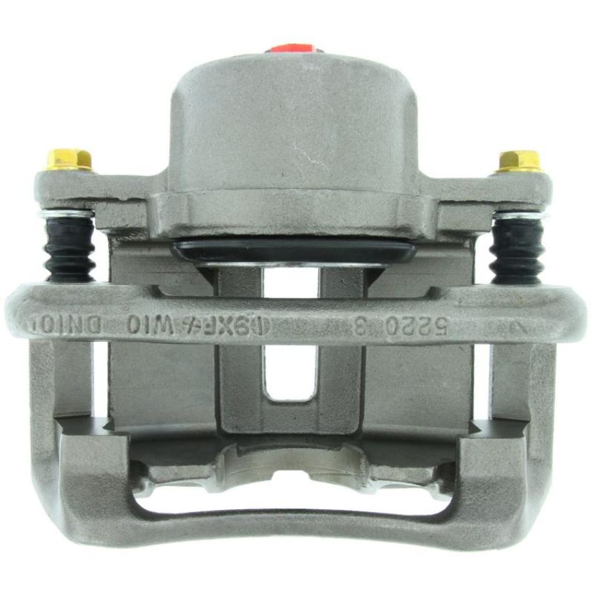 CENTRIC PARTS 141.61061 Centric Semi-Loaded Brake Caliper