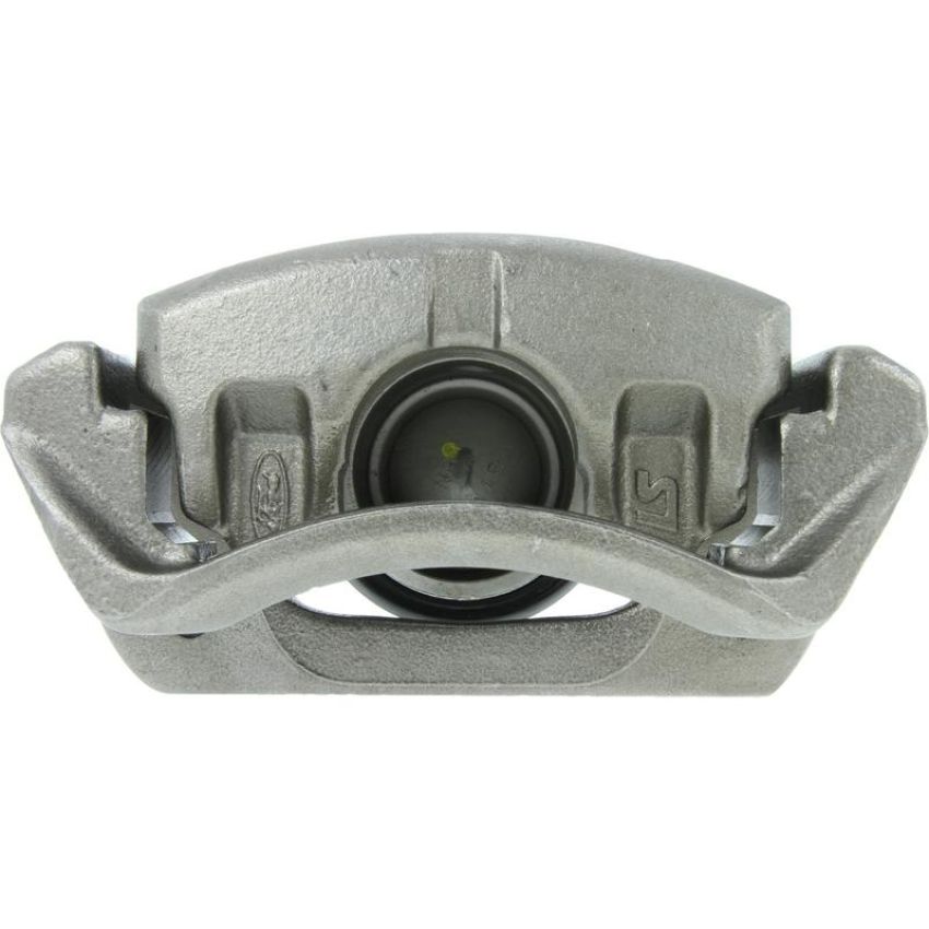 CENTRIC PARTS 141.61061 Centric Semi-Loaded Brake Caliper