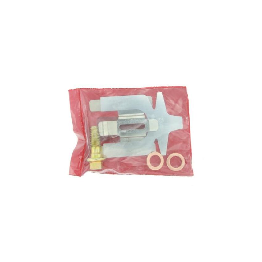 CENTRIC PARTS 141.61061 Centric Semi-Loaded Brake Caliper