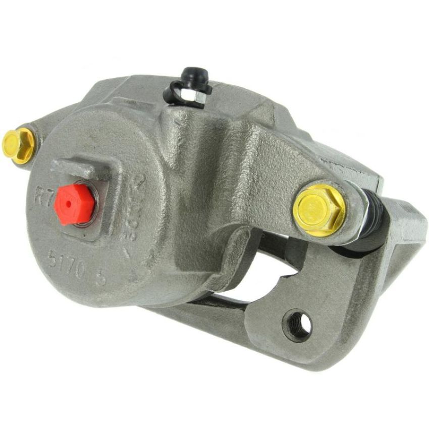 CENTRIC PARTS 141.61061 Centric Semi-Loaded Brake Caliper