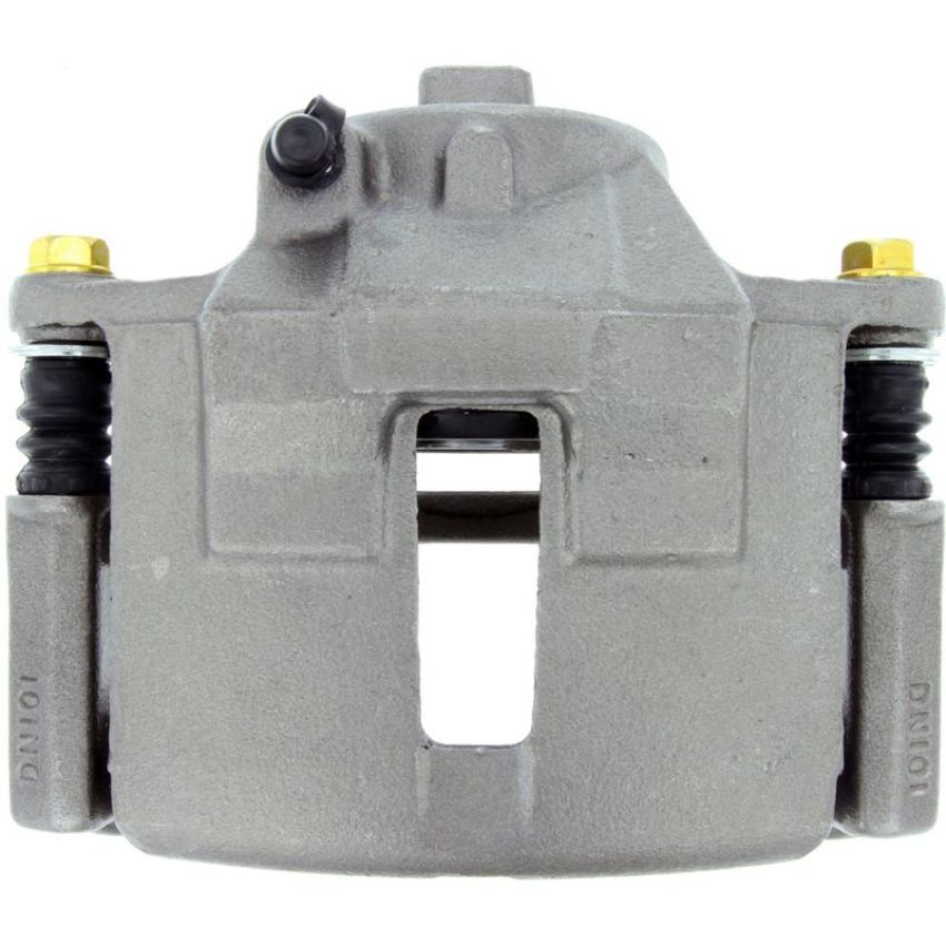 CENTRIC PARTS 141.61061 Centric Semi-Loaded Brake Caliper