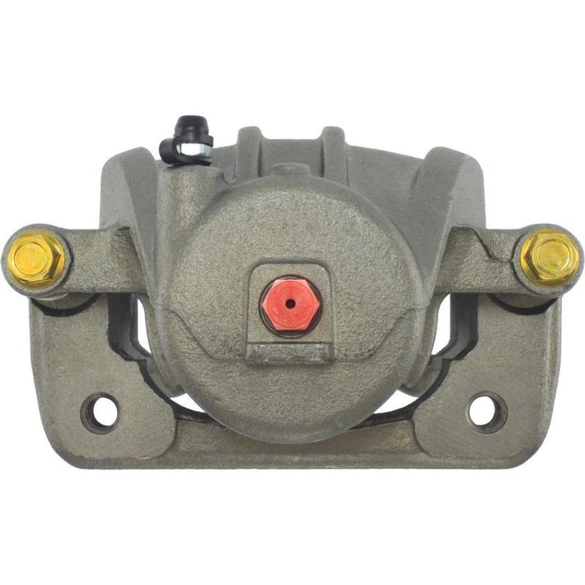 CENTRIC PARTS 141.61062 Centric Semi-Loaded Brake Caliper
