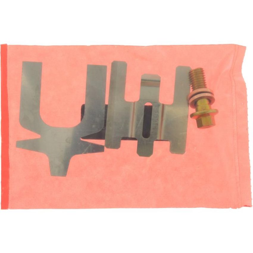 CENTRIC PARTS 141.61062 Centric Semi-Loaded Brake Caliper