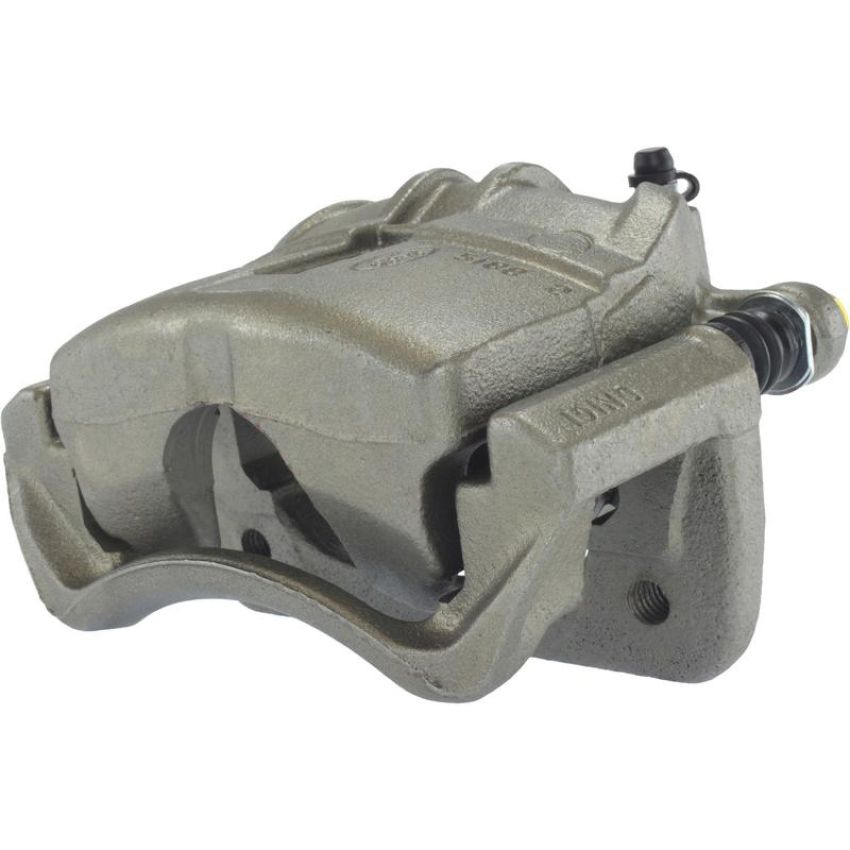 CENTRIC PARTS 141.61062 Centric Semi-Loaded Brake Caliper