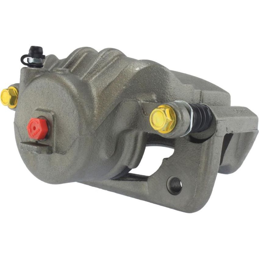 CENTRIC PARTS 141.61062 Centric Semi-Loaded Brake Caliper