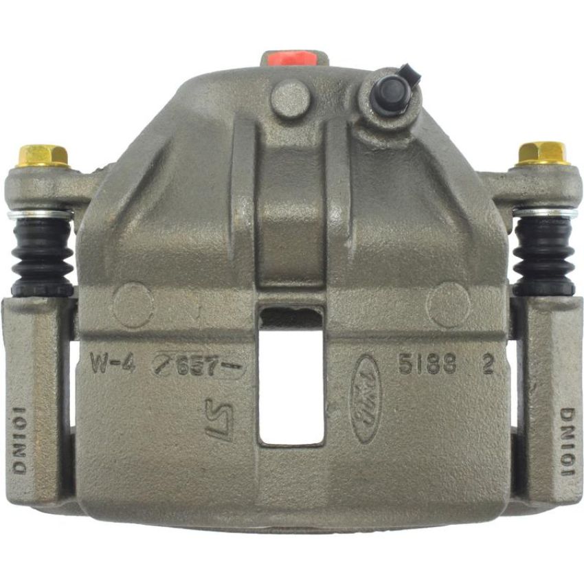 CENTRIC PARTS 141.61062 Centric Semi-Loaded Brake Caliper