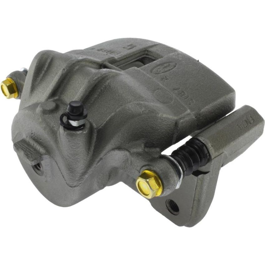 CENTRIC PARTS 141.61063 Centric Semi-Loaded Brake Caliper