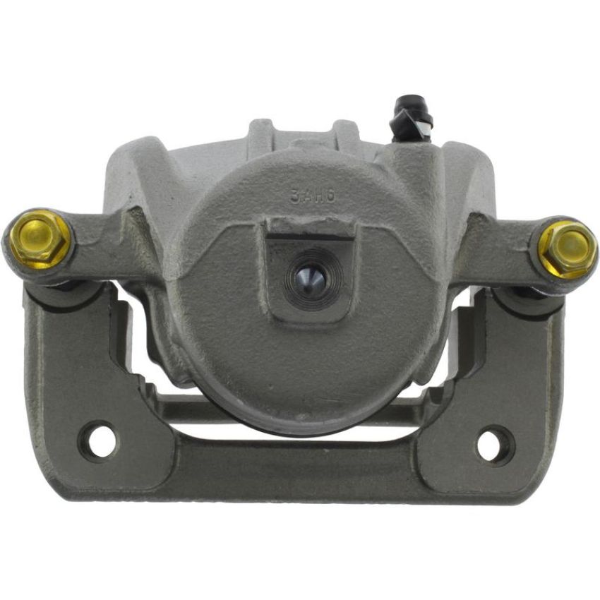 CENTRIC PARTS 141.61063 Centric Semi-Loaded Brake Caliper
