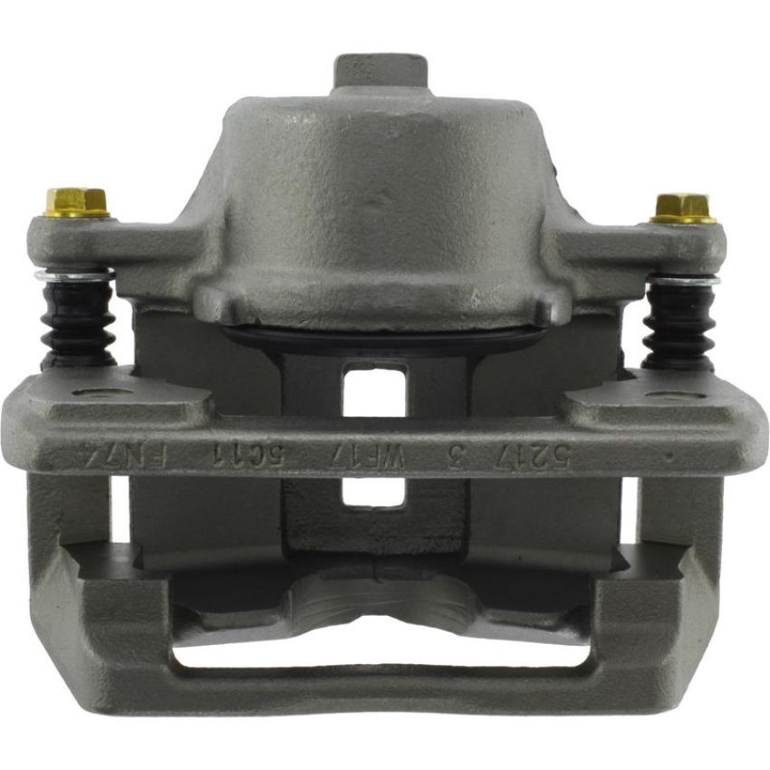 CENTRIC PARTS 141.61063 Centric Semi-Loaded Brake Caliper
