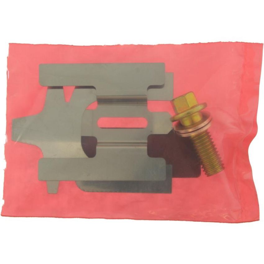CENTRIC PARTS 141.61063 Centric Semi-Loaded Brake Caliper