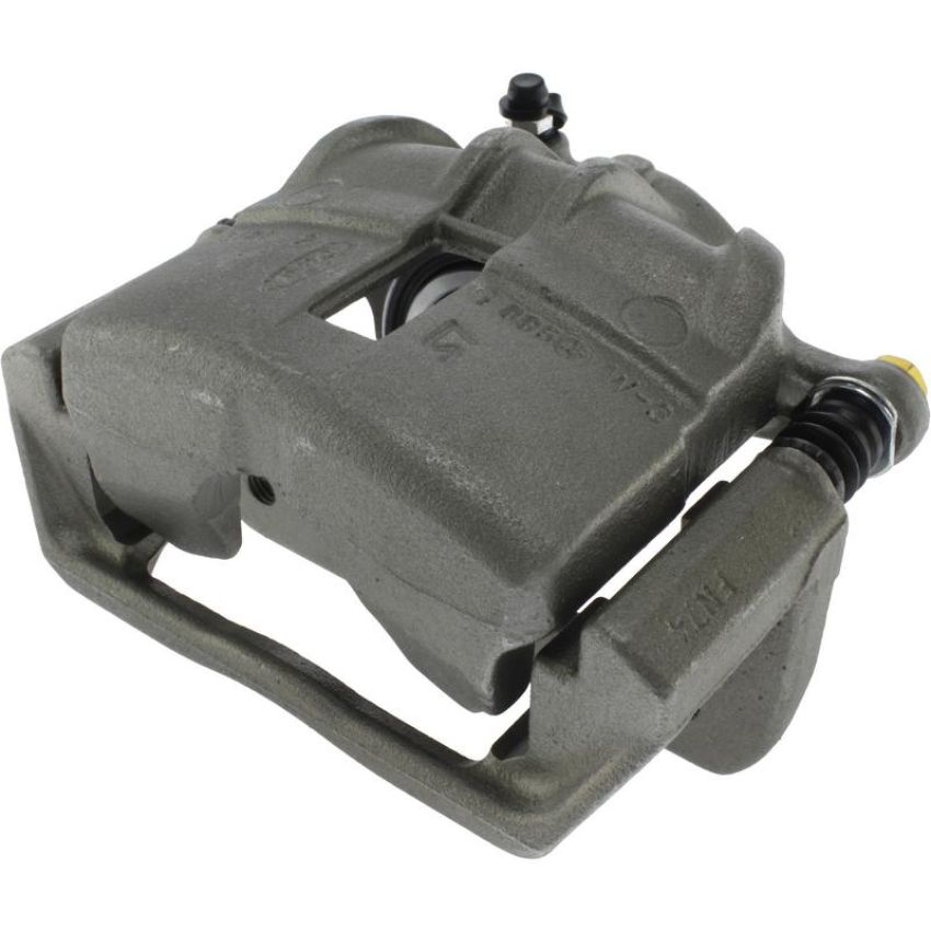 CENTRIC PARTS 141.61063 Centric Semi-Loaded Brake Caliper