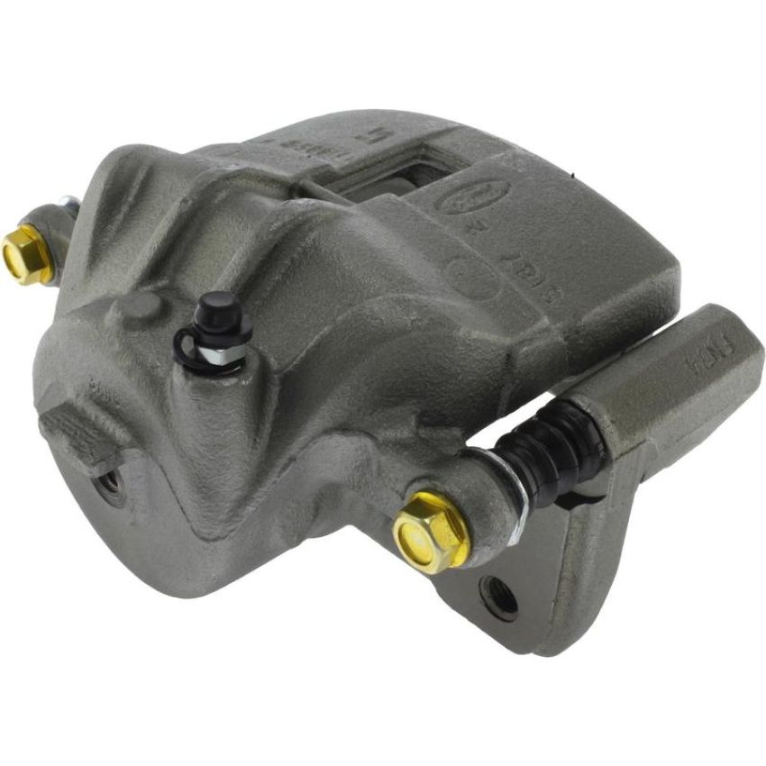 CENTRIC PARTS 141.61063 Centric Semi-Loaded Brake Caliper