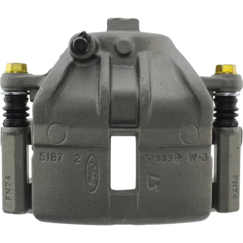CENTRIC PARTS 141.61063 Centric Semi-Loaded Brake Caliper