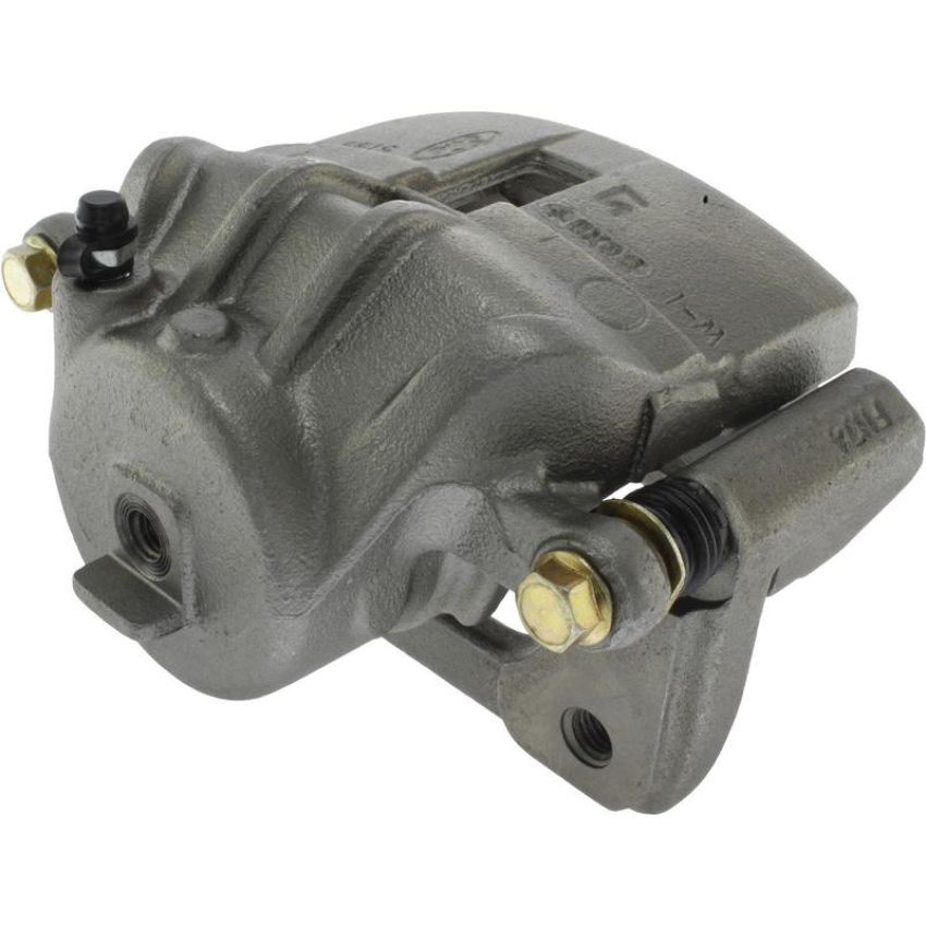 CENTRIC PARTS 141.61064 Centric Semi-Loaded Brake Caliper