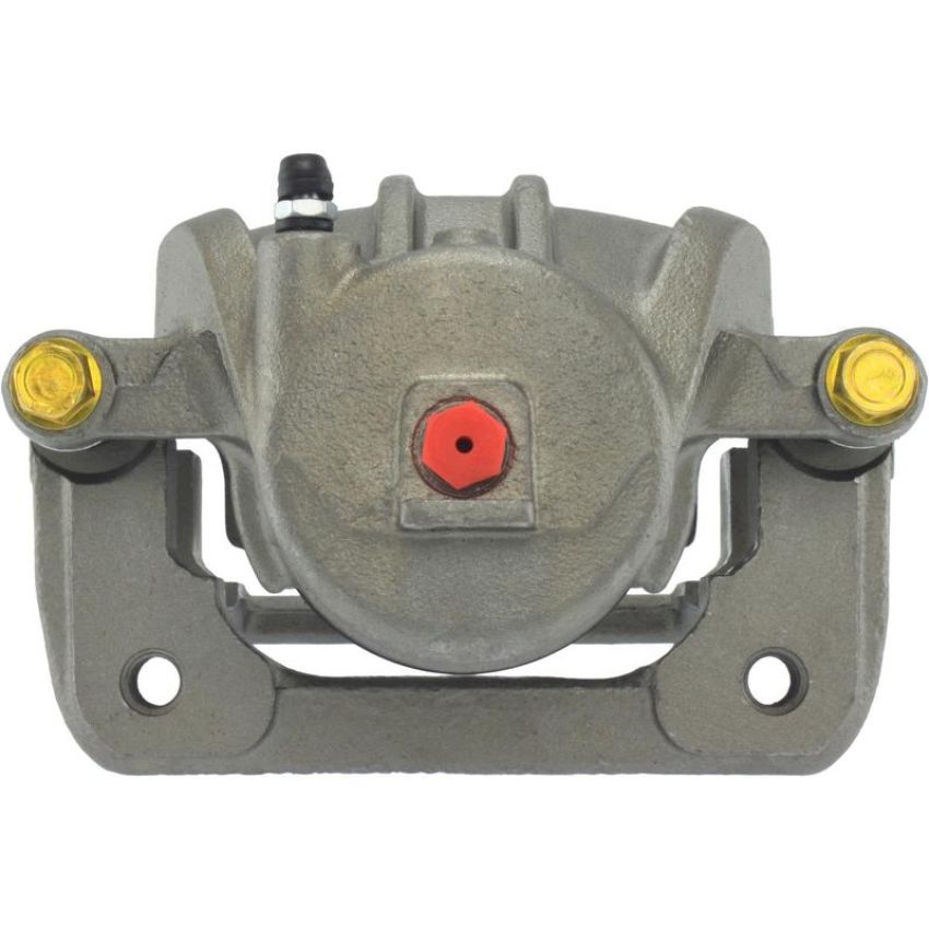 CENTRIC PARTS 141.61064 Centric Semi-Loaded Brake Caliper