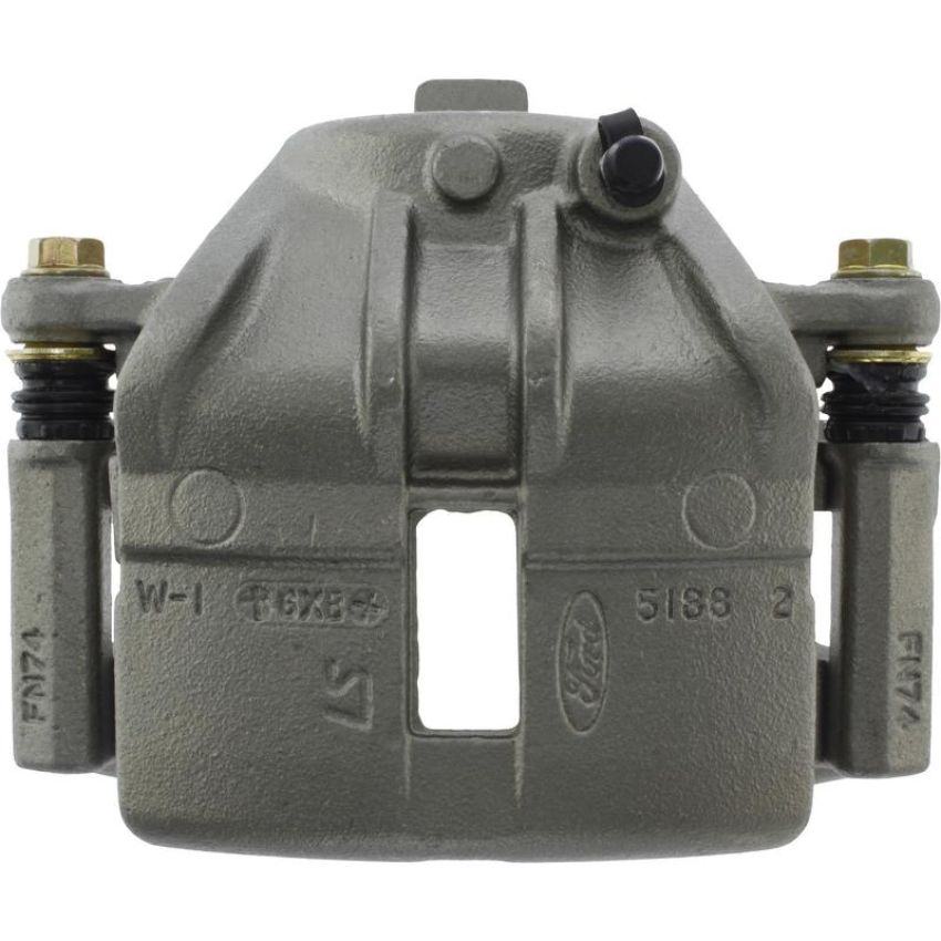 CENTRIC PARTS 141.61064 Centric Semi-Loaded Brake Caliper