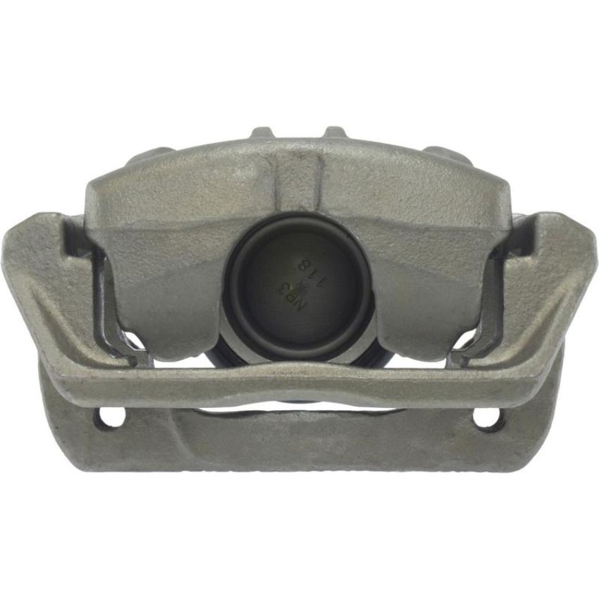 CENTRIC PARTS 141.61064 Centric Semi-Loaded Brake Caliper