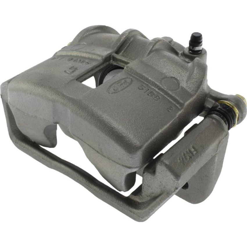 CENTRIC PARTS 141.61064 Centric Semi-Loaded Brake Caliper