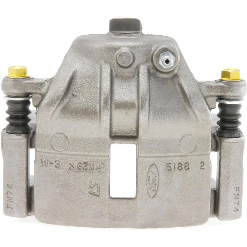 CENTRIC PARTS 141.61064 Centric Semi-Loaded Brake Caliper