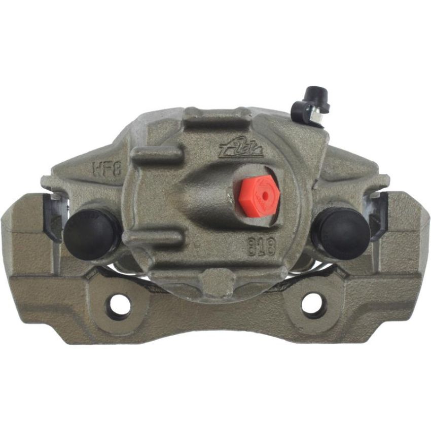 CENTRIC PARTS 141.61065 Centric Semi-Loaded Brake Caliper