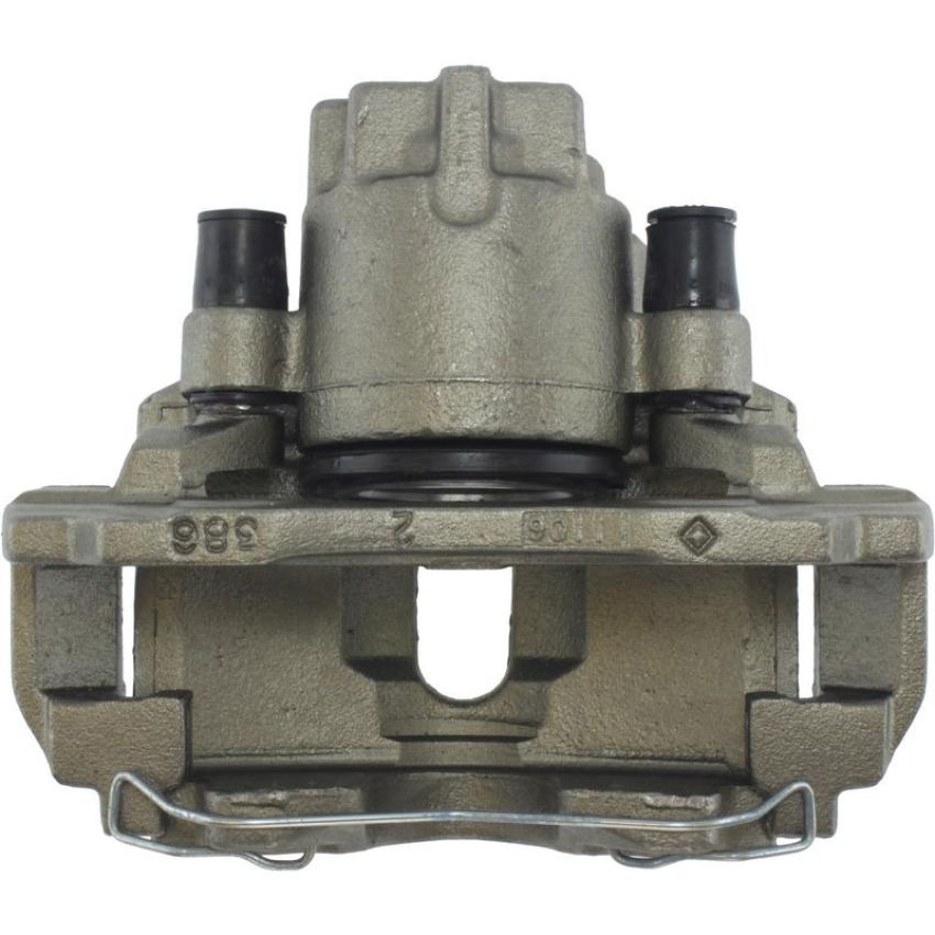 CENTRIC PARTS 141.61065 Centric Semi-Loaded Brake Caliper