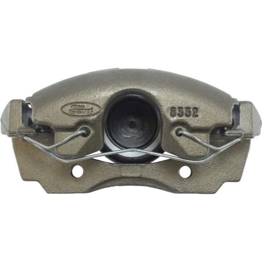 CENTRIC PARTS 141.61065 Centric Semi-Loaded Brake Caliper