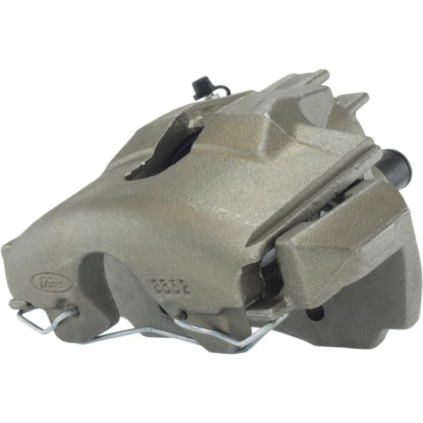 CENTRIC PARTS 141.61065 Centric Semi-Loaded Brake Caliper