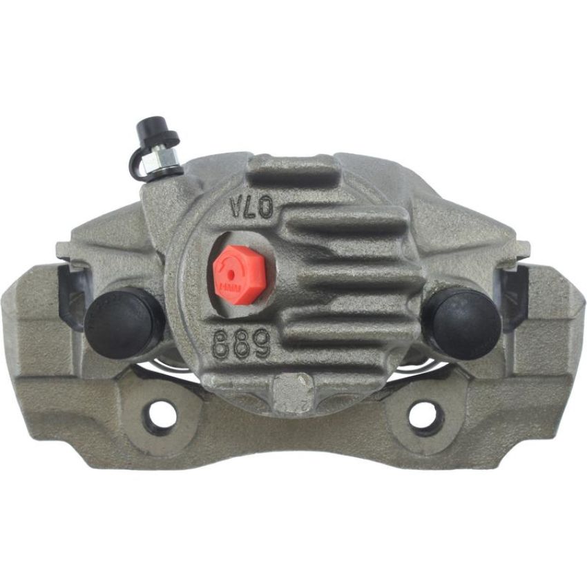 CENTRIC PARTS 141.61066 Centric Semi-Loaded Brake Caliper