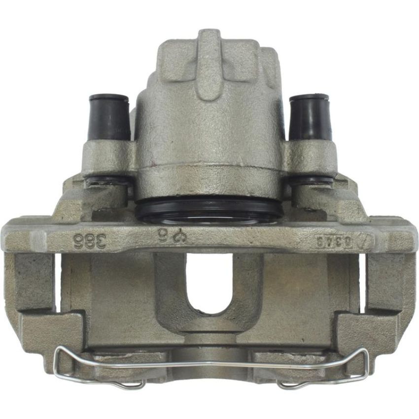 CENTRIC PARTS 141.61066 Centric Semi-Loaded Brake Caliper