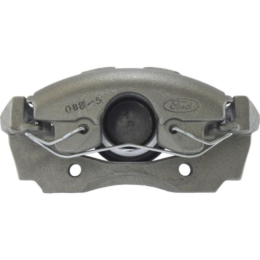 CENTRIC PARTS 141.61066 Centric Semi-Loaded Brake Caliper