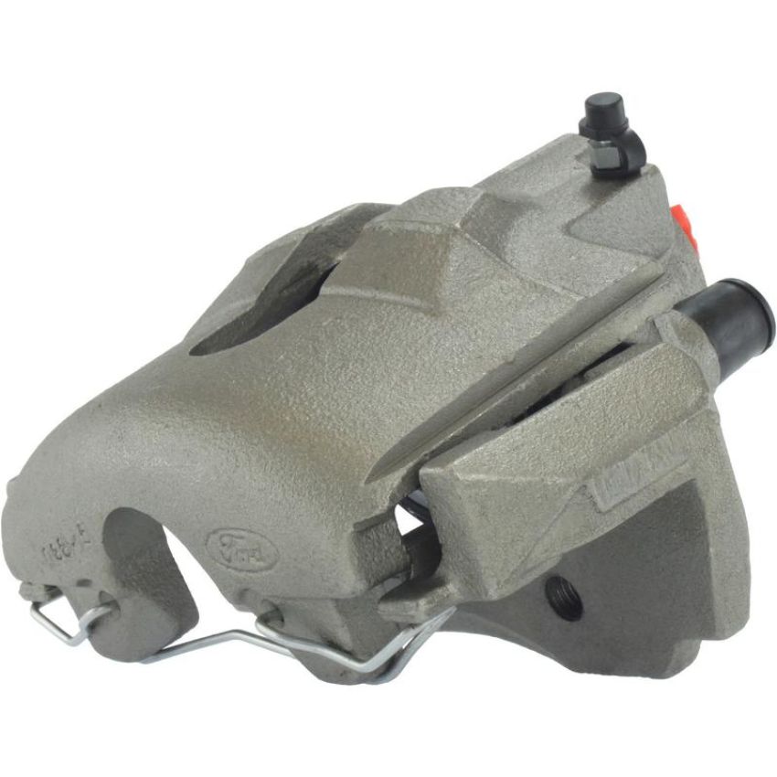 CENTRIC PARTS 141.61066 Centric Semi-Loaded Brake Caliper