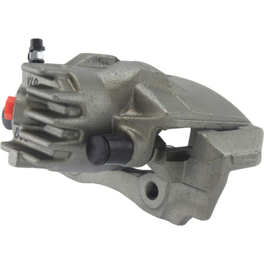 CENTRIC PARTS 141.61066 Centric Semi-Loaded Brake Caliper