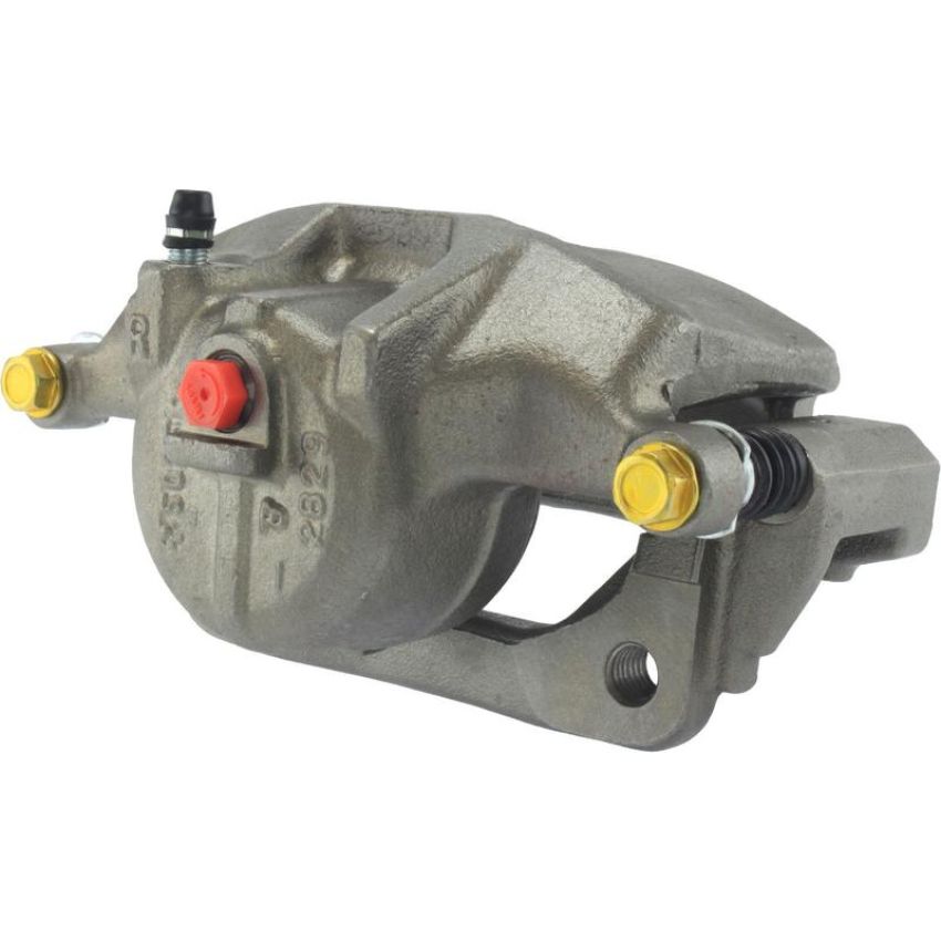 CENTRIC PARTS 141.61067 Centric Semi-Loaded Brake Caliper