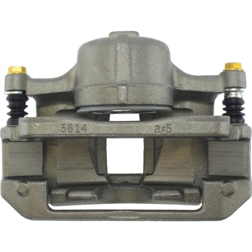 CENTRIC PARTS 141.61067 Centric Semi-Loaded Brake Caliper