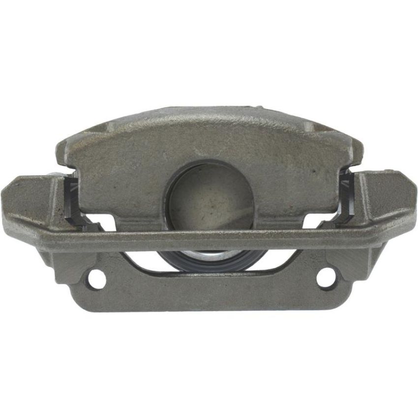 CENTRIC PARTS 141.61067 Centric Semi-Loaded Brake Caliper