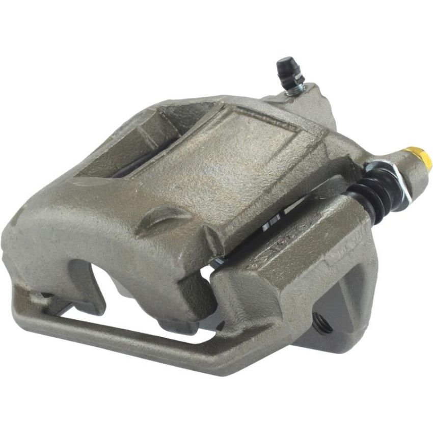 CENTRIC PARTS 141.61067 Centric Semi-Loaded Brake Caliper