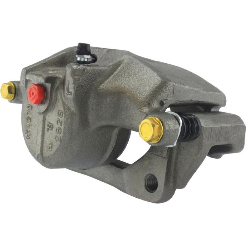 CENTRIC PARTS 141.61068 Centric Semi-Loaded Brake Caliper